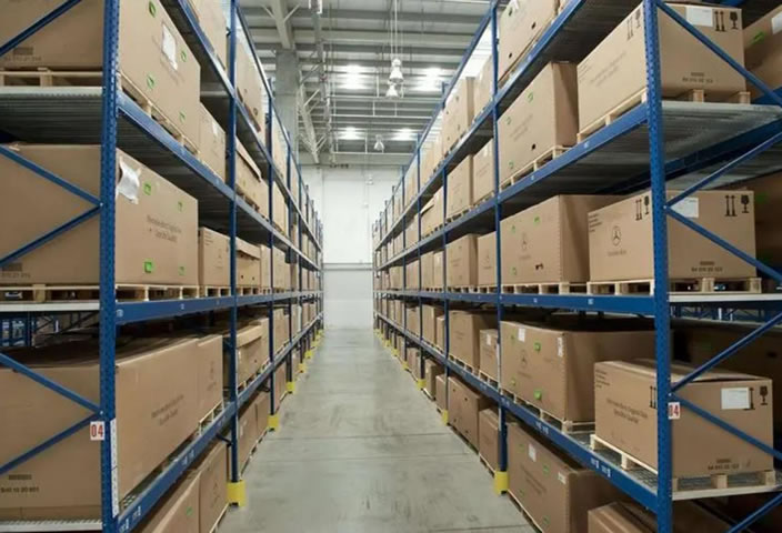 潮州到建德市货物仓储